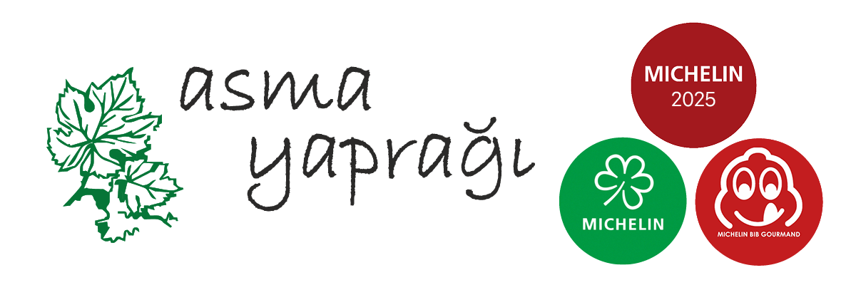 Asma Yaprağı 2